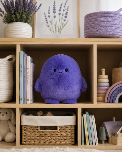Rio Plush Toy