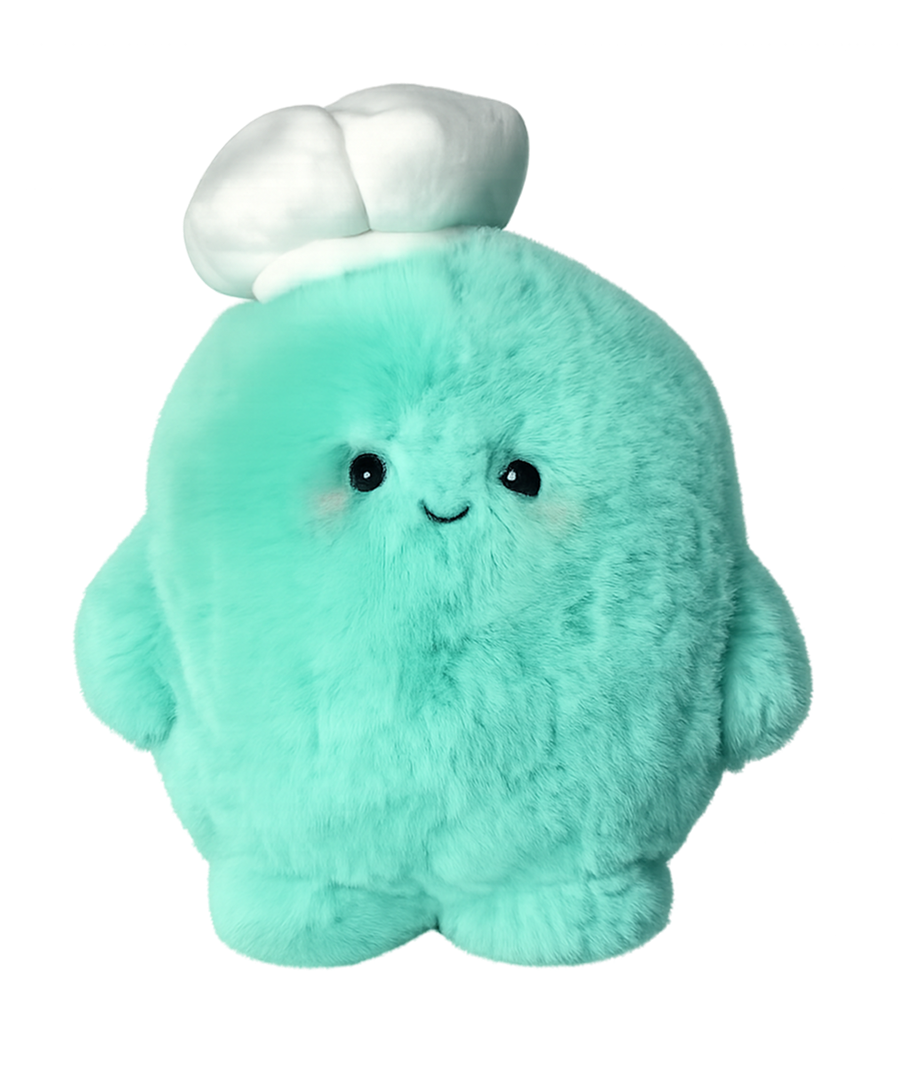 Mr. Mochiko
