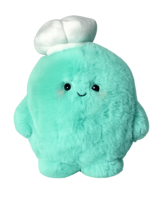 Mr. Mochiko