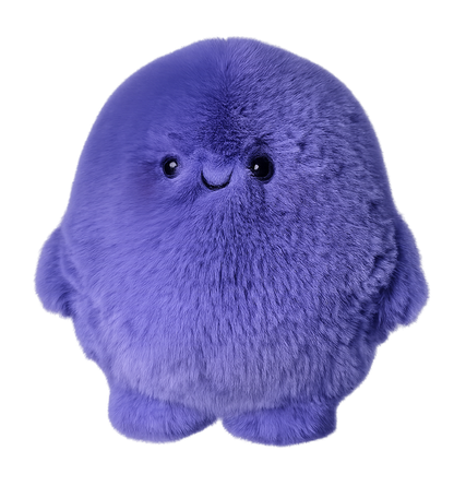 Rio Plush Toy