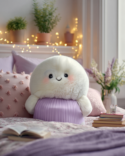 Lilu Plush Toy