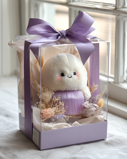 Lilu Plush Toy