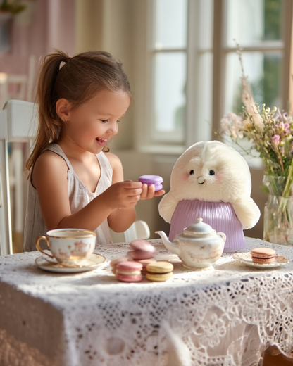 Lilu Plush Toy