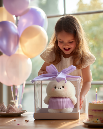 Lilu Plush Toy