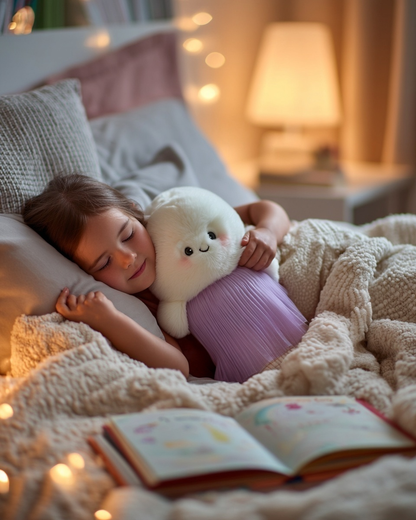 Lilu Plush Toy