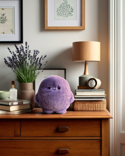 Rio Plush Toy