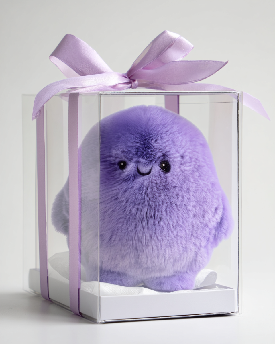 Rio Plush Toy