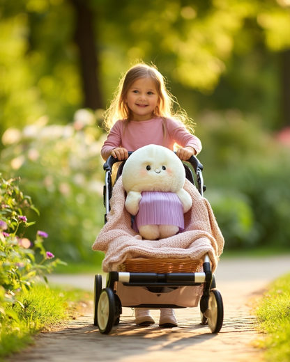 Lilu Plush Toy