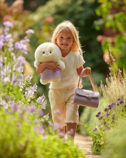 Lilu Plush Toy